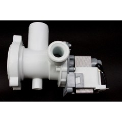 Pompe de vidange lave linge CONTINENTAL EDISON