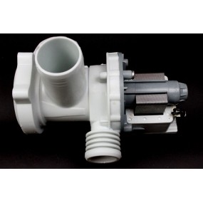 Pompe de vidange lave linge CONTINENTAL EDISON
