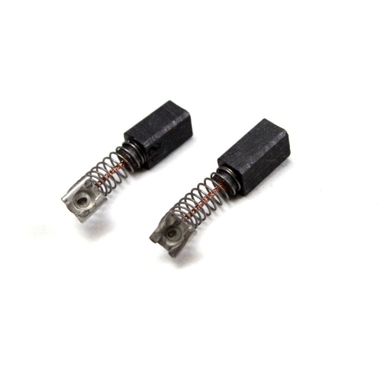 Charbons perforateur HITACHI DH24PB3 Charbons perforateur HITACHI DH24PB3