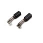 Charbons perforateur HITACHI DH24PB3 Charbons perforateur HITACHI DH24PB3