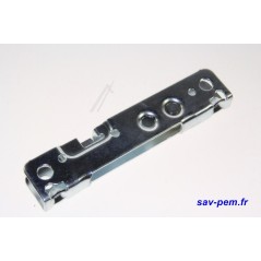 Support Charniere pour four AIRLUX 45671
