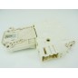 SECURITE PORTE LAVE LINGE