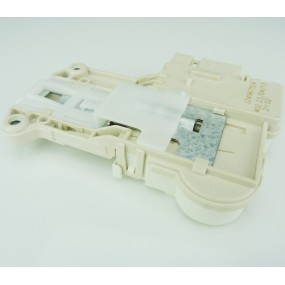 SECURITE PORTE LAVE LINGE