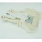 SECURITE PORTE LAVE LINGE