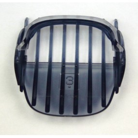 Peigne de 3mm tondeuse CALOR 9210C4/7RO