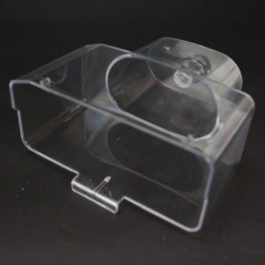 Reservoir brita pour expresso MAGIMIX 11402, 11403, 11404