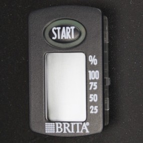 Memo brita pour expresso MAGIMIX 11405, 11406, 11402, 11403