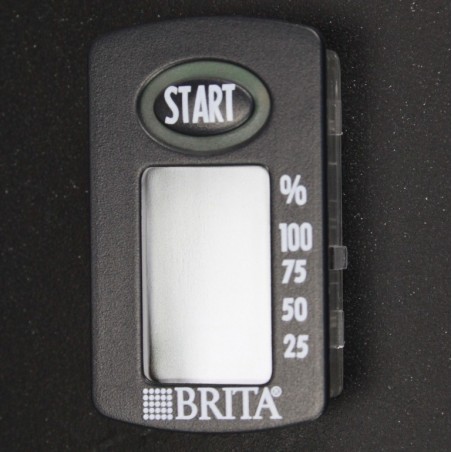 Memo brita pour expresso MAGIMIX 11405, 11406, 11402, 11403