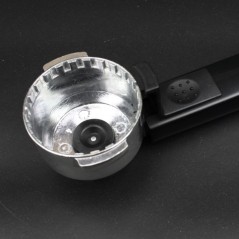 Percolateur / porte filtre 502241 pour expresso MAGIMIX