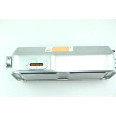 Reservoir poele à petrole ZIBRO KAMIN R102C
