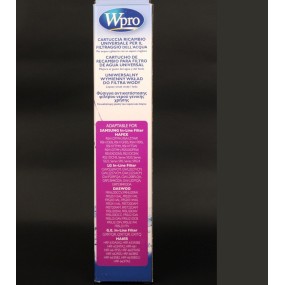 Filtre à eau USC100 WHIRLPOOL toutes modèles