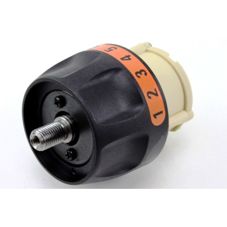 Boite de vitesse Black  et  Decker CD12