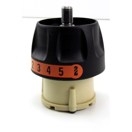 Boite de vitesse Black  et  Decker CD12
