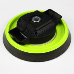 Plateau de ponceuse BLACK  et  DECKER KA280K