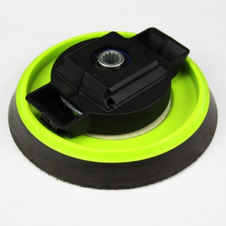 Plateau de ponceuse BLACK  et  DECKER KA280K