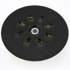 Plateau de ponceuse BLACK  et  DECKER KA280K
