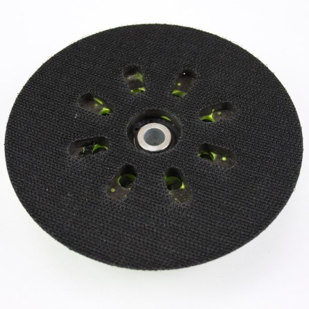 Plateau de ponceuse BLACK  et  DECKER KA280K