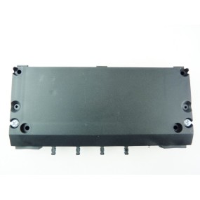 Clavier de commande 4 fonctions hotte AIRLUX et GLEM