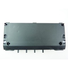 Clavier de commande 4 fonctions hotte AIRLUX et GLEM