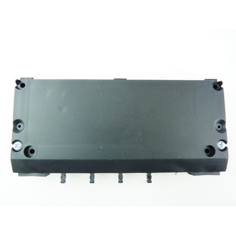 Clavier de commande 4 fonctions hotte AIRLUX et GLEM
