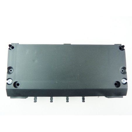 Clavier de commande 4 fonctions hotte AIRLUX et GLEM