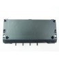 Clavier de commande 4 fonctions hotte AIRLUX et GLEM