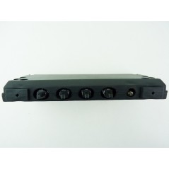 Clavier de commande 4 fonctions hotte AIRLUX et GLEM