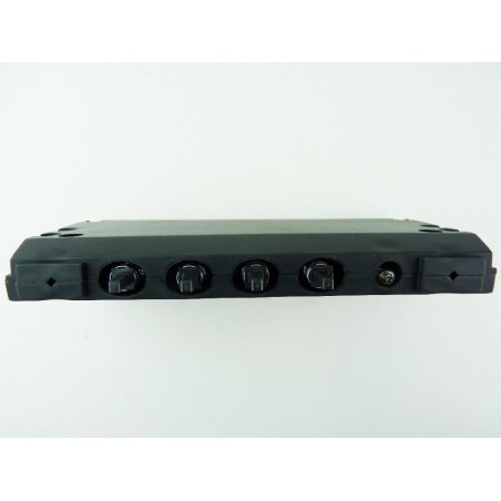 Clavier de commande 4 fonctions hotte AIRLUX et GLEM
