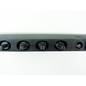 Clavier de commande 4 fonctions hotte AIRLUX et GLEM