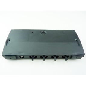 Clavier de commande 4 fonctions hotte AIRLUX et GLEM