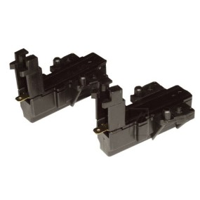Charbons pour moteur lave linge CANDY