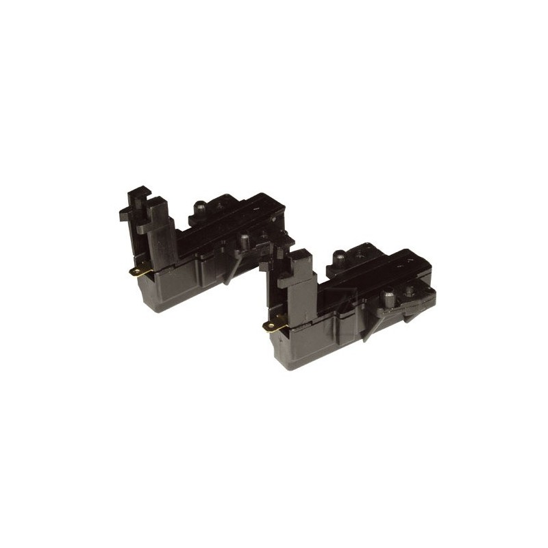 Charbons pour moteur lave linge CANDY Charbons pour moteur lave linge CANDY