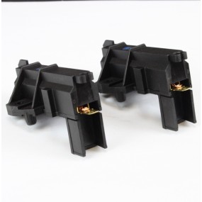 Charbons pour moteur lave linge CANDY