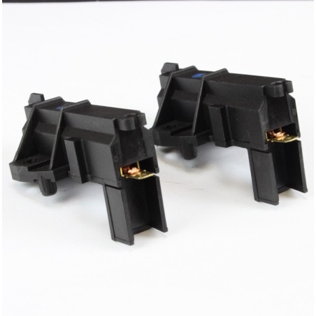 Charbons pour moteur lave linge CANDY