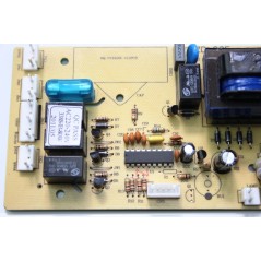 Module de puissance hotte AIRLUX,GLEM GHB97IX, GHI91, GHQ91IX, GHQ97IX, GHR97IX, GHS91, GHS91BK