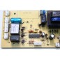 Module de puissance hotte AIRLUX,GLEM GHB97IX, GHI91, GHQ91IX, GHQ97IX, GHR97IX, GHS91, GHS91BK Module de puissance hotte AIRLUX,GLEM GHB97IX, GHI91, GHQ91IX, GHQ97IX, GHR97IX, GHS91, GHS91BK