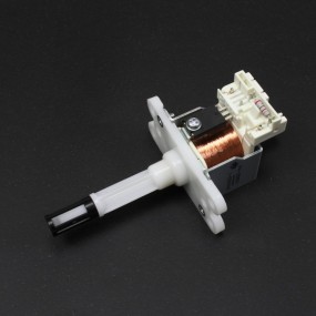 Pompe électromagnétique poêle à pétrole INVERTER