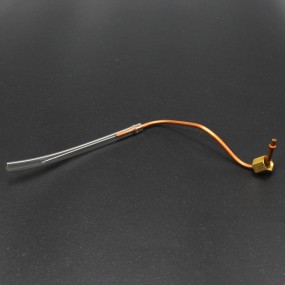 Injecteur pour poele INVERTER 5710, 5727, 5740, 5747