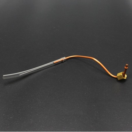 Injecteur pour poele INVERTER 5710, 5727, 5740, 5747