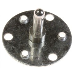 Axe de tambour pour sèche linge INDESIT