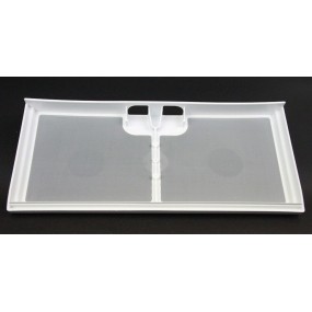 Filtre à peluche pour séche linge WHIRLPOOL