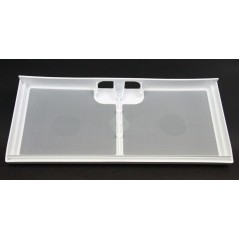 Filtre à peluche pour séche linge WHIRLPOOL