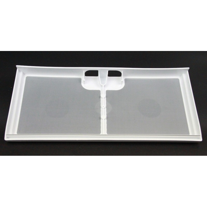 Filtre à peluche 481248058323 pour WHIRLPOOL - LADEN Filtre à peluche 481248058323 pour WHIRLPOOL - LADEN