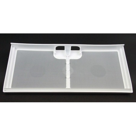 Filtre à peluche 481248058323 pour WHIRLPOOL - LADEN
