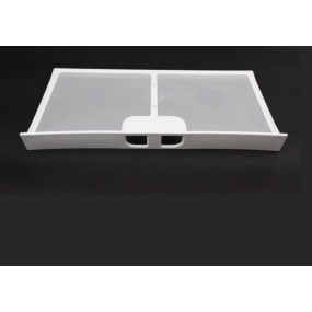 Filtre à peluche pour séche linge WHIRLPOOL