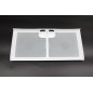 Filtre à peluche 481248058323 pour WHIRLPOOL - LADEN Filtre à peluche 481248058323 pour WHIRLPOOL - LADEN