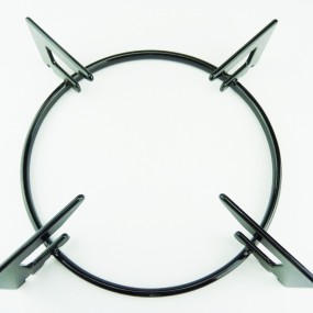 Grille email pour table de cuisson AIRLUX - GLEM 