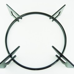 Grille email pour table de cuisson AIRLUX - GLEM 