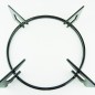 Grille email pour table de cuisson AIRLUX - GLEM Grille email pour table de cuisson AIRLUX - GLEM