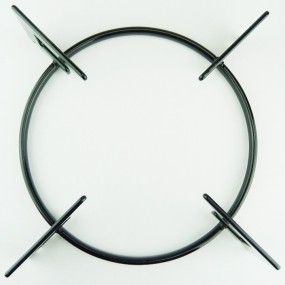 Grille email pour table de cuisson AIRLUX - GLEM 